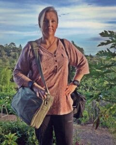Travel light - OPT