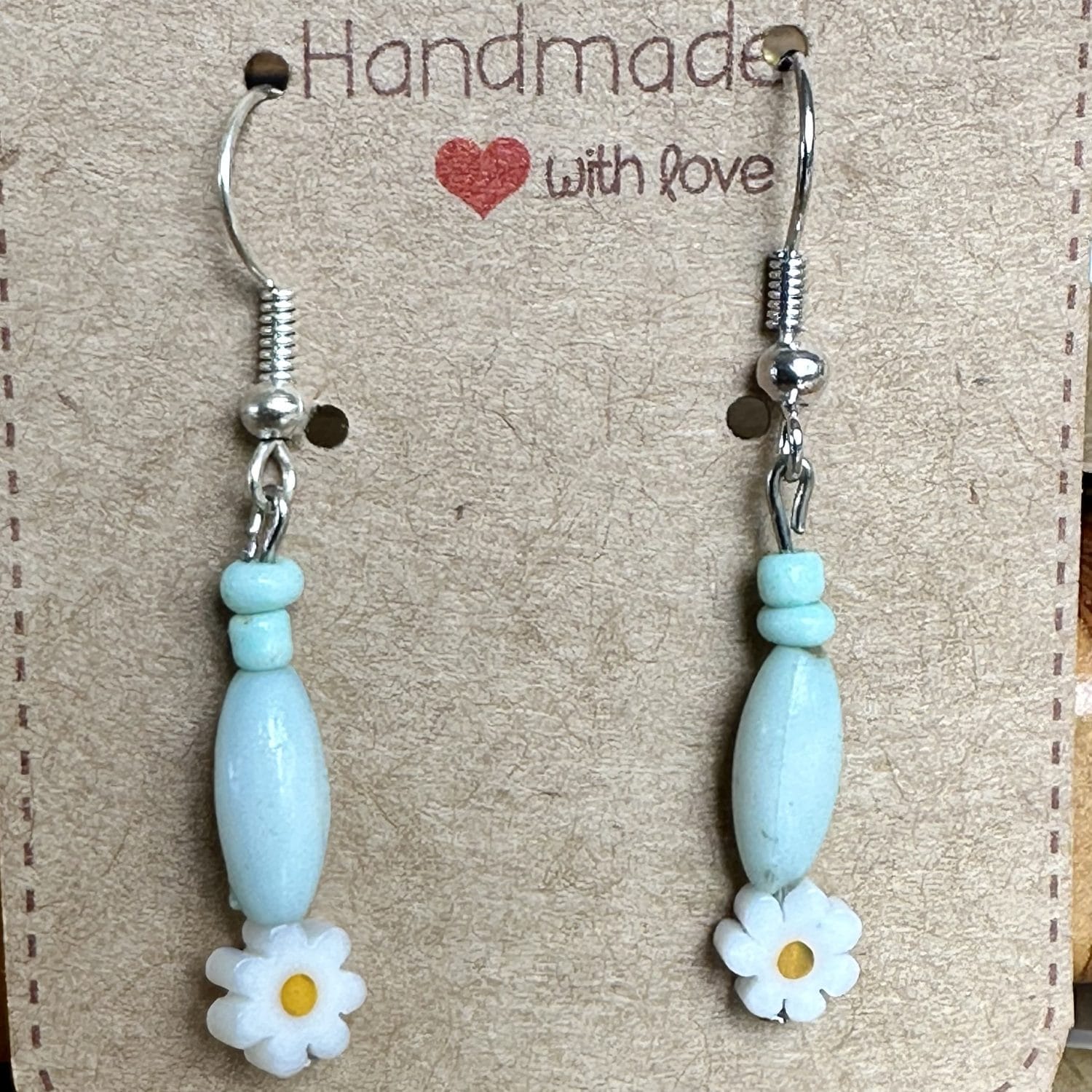 img_5196 pale blue and daisy earrings
