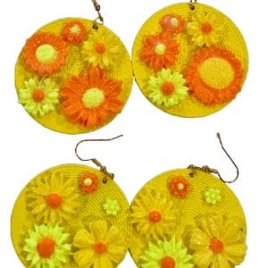 handmade earrings