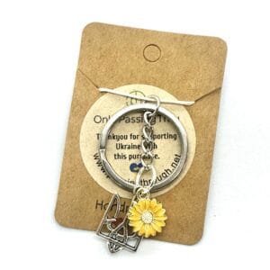 Keyring style-1