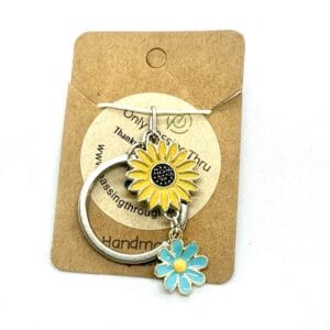 Keyring style-2