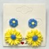 handmade-earrings-with-colorful-flowers