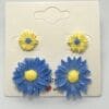 handmade-earrings-with-colorful-flowers
