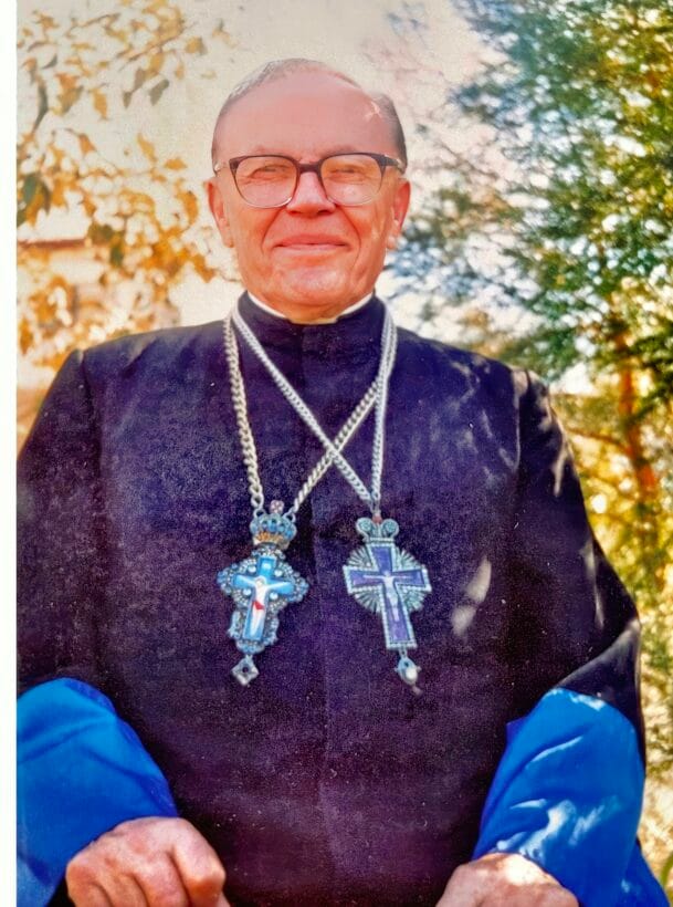 Nikodym Pliczkowsky later years