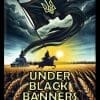 streetlibeng cover under black banners and horse