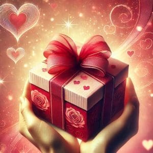 gift of love
