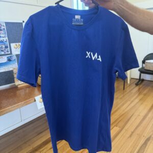 #SupportUkraine Made in Ukraine Christian Medical Association of Ukraine T-shirt